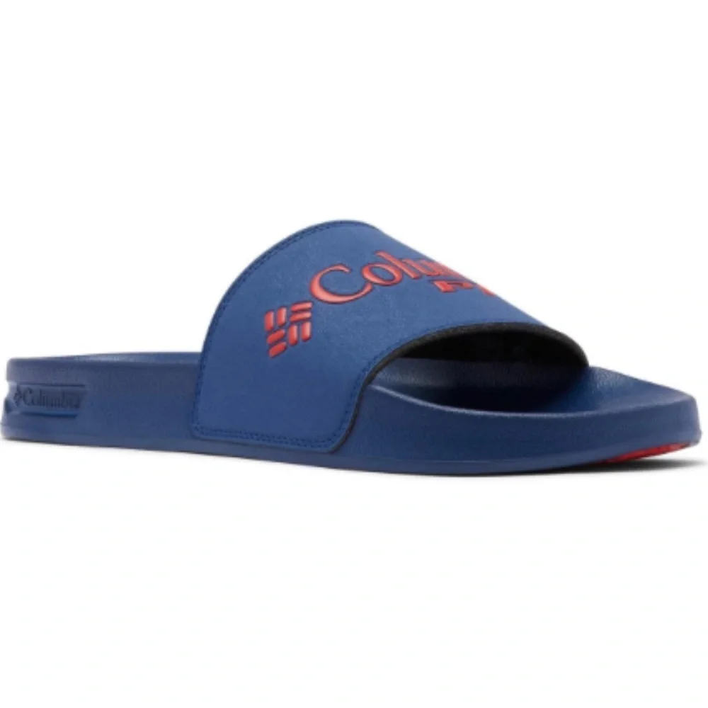 🖤🖤 Columbia Tidal Ray PFG Slide mens Sport Sandal Size 9 Brand New